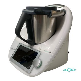 THERMOMIX TM6