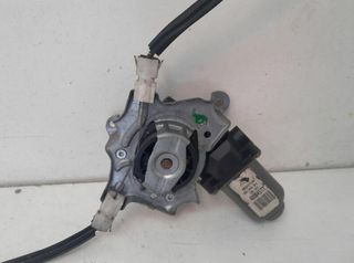 1148570 elevalunas del izq 400641t7 renault scenic