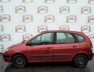 1148570 elevalunas del izq 400641t7 renault scenic