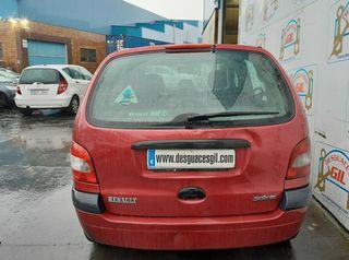1148570 elevalunas del izq 400641t7 renault scenic