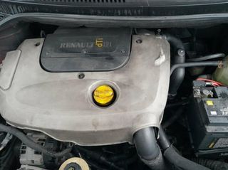 1148570 elevalunas del izq 400641t7 renault scenic