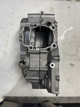 Despiece Yamaha YZ 250/ WR 250 F 03/14