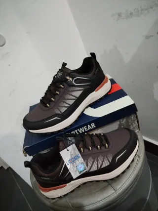 Scarpe Trekking Leoss N.43