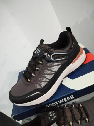 Scarpe Trekking Leoss N.43