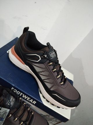 Scarpe Trekking Leoss N.43