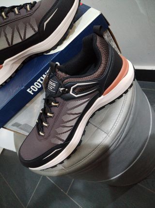 Scarpe Trekking Leoss N.43