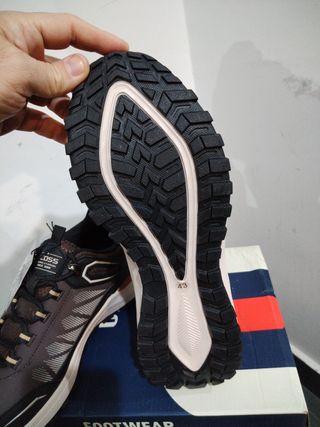 Scarpe Trekking Leoss N.43