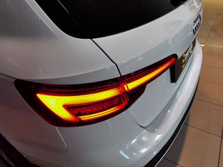 AUDI A4 Allroad Quattro 2.0 TFSI quattroultra S tr