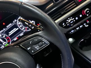 AUDI A4 Allroad Quattro 2.0 TFSI quattroultra S tr