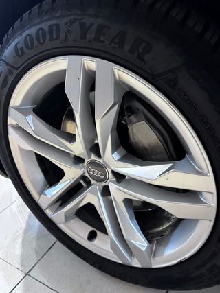 AUDI A4 Allroad Quattro 2.0 TFSI quattroultra S tr