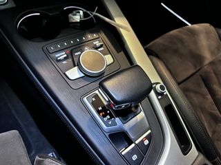 AUDI A4 Allroad Quattro 2.0 TFSI quattroultra S tr