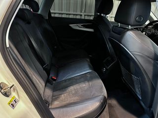AUDI A4 Allroad Quattro 2.0 TFSI quattroultra S tr