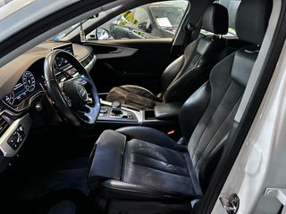 AUDI A4 Allroad Quattro 2.0 TFSI quattroultra S tr