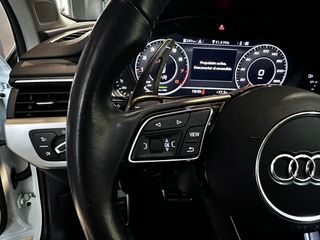 AUDI A4 Allroad Quattro 2.0 TFSI quattroultra S tr