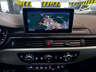 AUDI A4 Allroad Quattro 2.0 TFSI quattroultra S tr