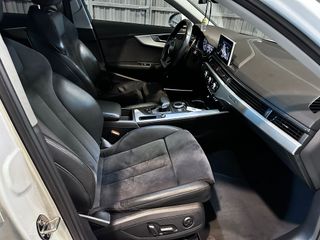 AUDI A4 Allroad Quattro 2.0 TFSI quattroultra S tr