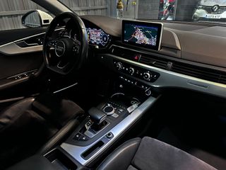 AUDI A4 Allroad Quattro 2.0 TFSI quattroultra S tr