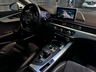 AUDI A4 Allroad Quattro 2.0 TFSI quattroultra S tr