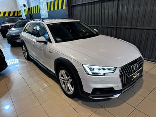 AUDI A4 Allroad Quattro 2.0 TFSI quattroultra S tr