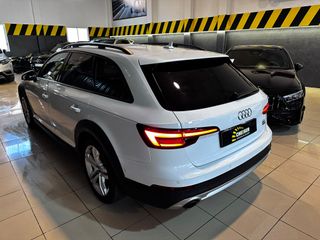 AUDI A4 Allroad Quattro 2.0 TFSI quattroultra S tr