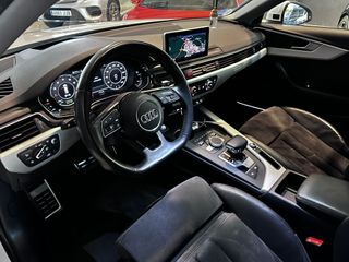 AUDI A4 Allroad Quattro 2.0 TFSI quattroultra S tr