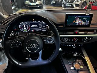 AUDI A4 Allroad Quattro 2.0 TFSI quattroultra S tr
