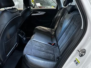 AUDI A4 Allroad Quattro 2.0 TFSI quattroultra S tr