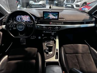 AUDI A4 Allroad Quattro 2.0 TFSI quattroultra S tr