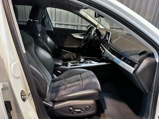 AUDI A4 Allroad Quattro 2.0 TFSI quattroultra S tr