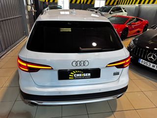 AUDI A4 Allroad Quattro 2.0 TFSI quattroultra S tr