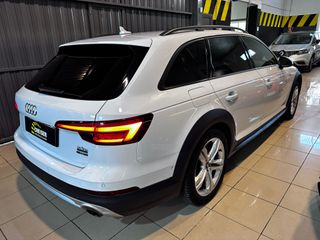 AUDI A4 Allroad Quattro 2.0 TFSI quattroultra S tr