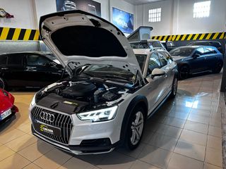 AUDI A4 Allroad Quattro 2.0 TFSI quattroultra S tr