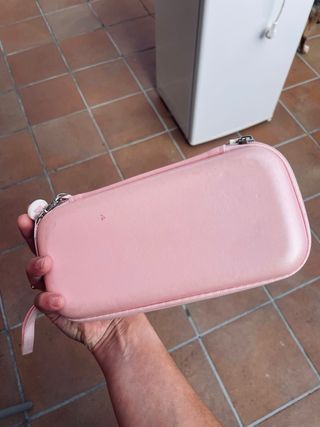 Nintendo Switch Lite Pink + accessori