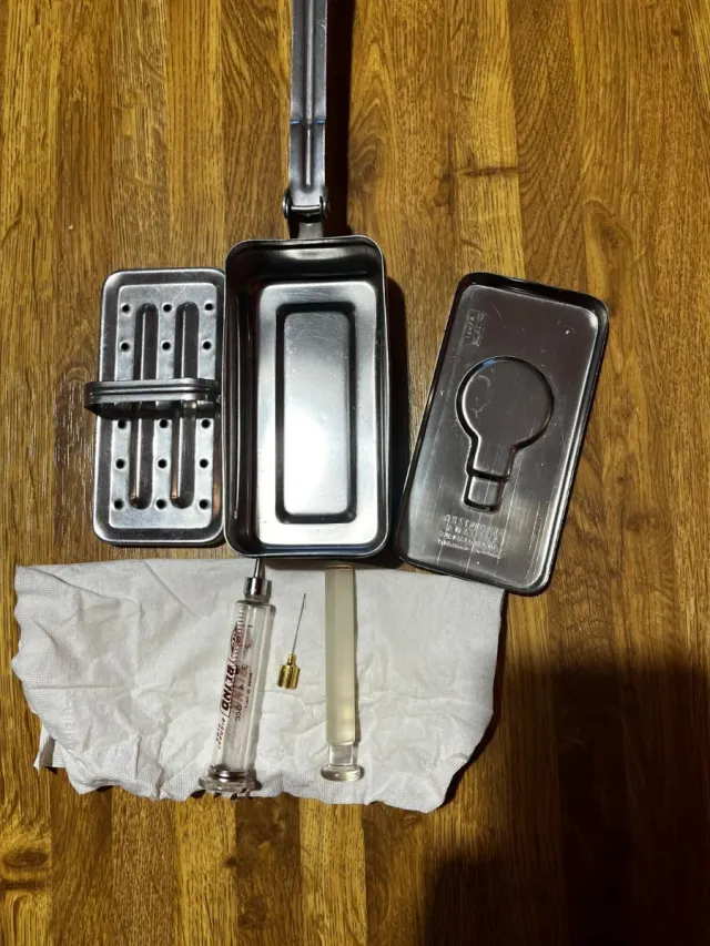 Sterilizzatore Artsana con Tagliafiale