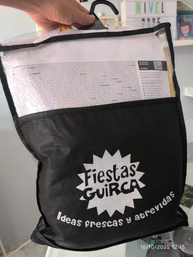 Disfraz Payaso IT 10-12 años