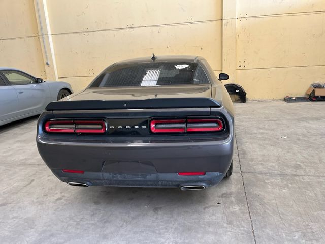 Dodge Challenger 2019