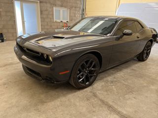 Dodge Challenger 2019