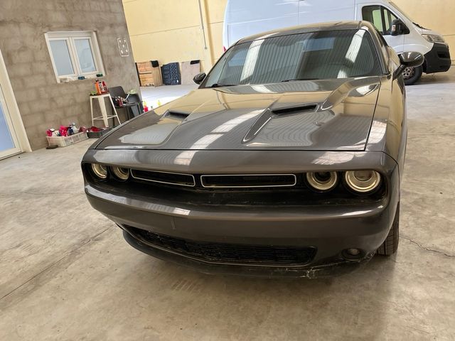Dodge Challenger 2019