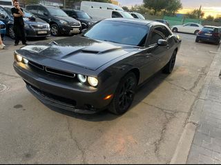 Dodge Challenger 2019