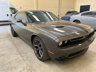 Dodge Challenger 2019