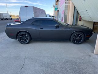 Dodge Challenger 2019