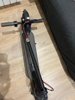 Patinete Eléctrico Xiaomi Mi 365