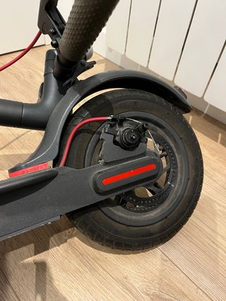 Patinete Eléctrico Xiaomi Mi 365