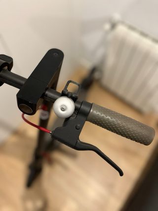 Patinete Eléctrico Xiaomi Mi 365