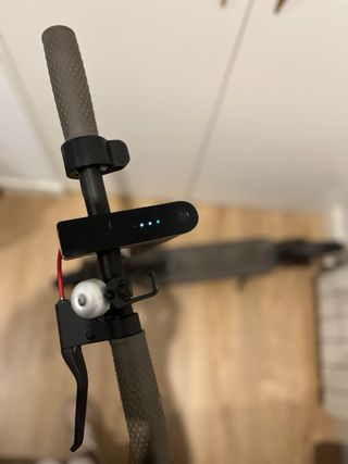 Patinete Eléctrico Xiaomi Mi 365
