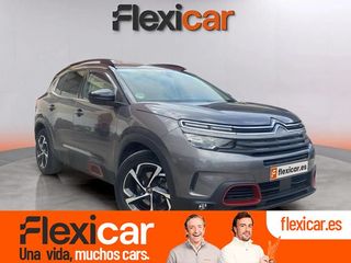 Citroën C5 Aircross PureTech 96kW (130CV) S&S Feel