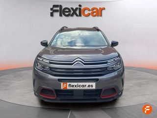 Citroën C5 Aircross PureTech 96kW (130CV) S&S Feel
