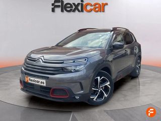 Citroën C5 Aircross PureTech 96kW (130CV) S&S Feel