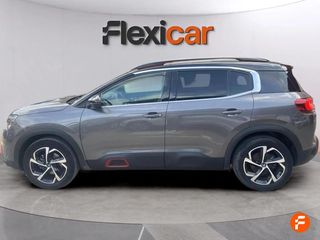 Citroën C5 Aircross PureTech 96kW (130CV) S&S Feel