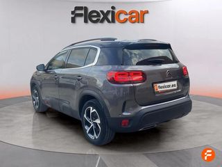 Citroën C5 Aircross PureTech 96kW (130CV) S&S Feel